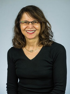 Sheila Torres