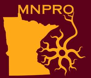 MNPRO logo