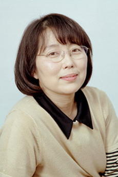 Keum Hwa Choi